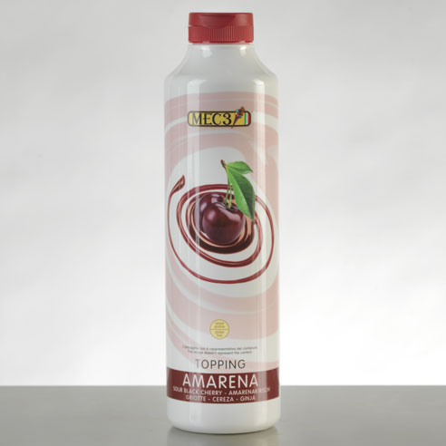 TOPPING CEREZA   1 KG